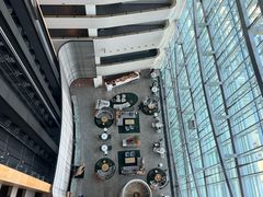 -深圳中洲万豪酒店
