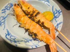 -沼津港精致料理·寿喜烧·烧鸟(龙湖南桥天街店)