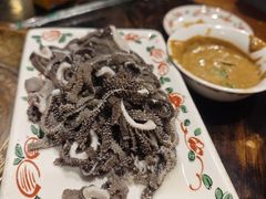 -老门框爆肚涮肉(方庄店)