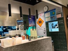 -留半山·香港食堂(啦啦宝都店)