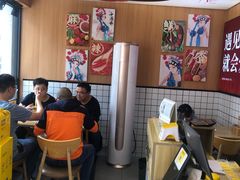 -冒菜西施·非遗冒菜(总店)