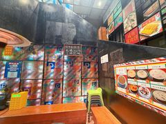 -肥仔文澳门猪骨煲(南京西路店)