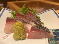 -镹·鱼料理  国产鱼使用店