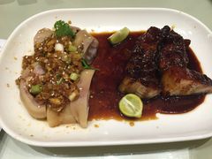 -满得意茶餐厅·顺德家常菜·港式经典(大良店)