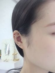 -花师傅穿孔·手穿·耳洞吧