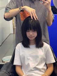 -CIT造型·烫发·染发