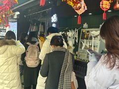 -猫的魔法密林(衣裳街店)