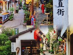 -小河直街历史文化街区