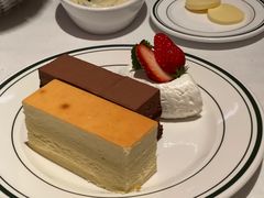 -Wolfgang’s Steakhouse 沃夫冈牛排馆(上海白玉兰广场店)