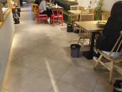 大堂-确喜美味小厨(西单商场兰州店)