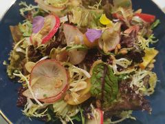 -Wei菋·Le Bistrot