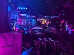 -MOSSO音乐酒吧·live house(南京旗舰店)