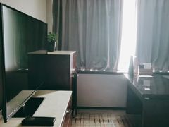 -上海龙之梦万丽酒店