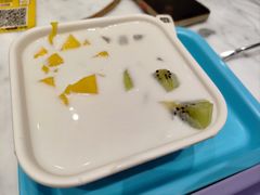-满记甜品(湖滨店)
