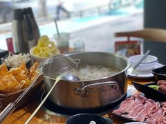 -牛品福潮汕牛肉火锅(旺庄店)