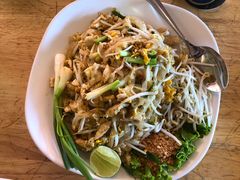 河粉-J Daeng Seafood