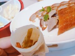 -慧泽园·烤鸭店(花园里店)