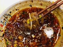 -默记孙抄手(经开万达店)