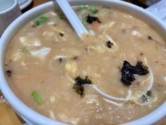 -旺角小渔村·海肠捞饭开创者(二马路店)
