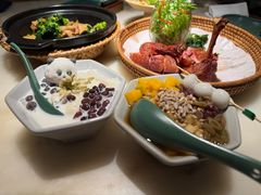 -锦府盐帮·李宅(领展购物广场中关村店)