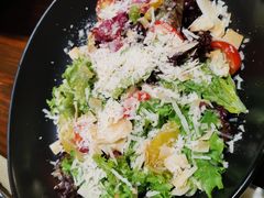 -YUE·6·西式融合餐厅(外滩六号店)