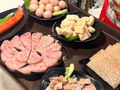 -三江汇火锅店(保全街店)