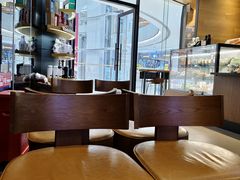 -星巴克(深圳海岸城4楼店)
