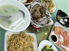 -景好海鲜餐厅(大鹏必选旅游店)