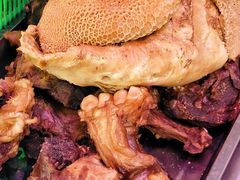 -阿娟牛肉丸·手打牛肉丸·现做现卖