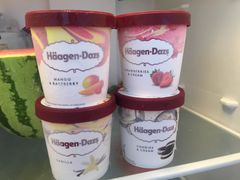 -哈根达斯(武汉天地店)