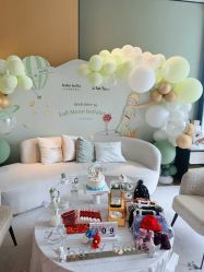 -baby bella小贝拉母婴护理中心(杭州凯宾斯基酒店)