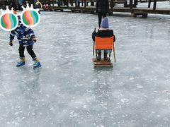 -前关湿地公园