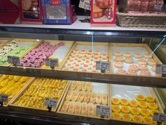 -武汉冠生園(吉庆街店)