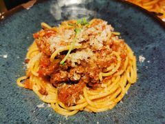 招牌牛肉酱意大利面-BE BRIGHT KITCHEN(正佳广场店)