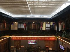 -蔼若春.传承三十年云南菜(金碧公园店)