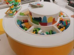 -乐高授权专卖店(中关村领展店)