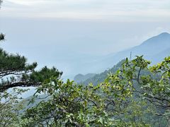 -萍乡武功山风景名胜区