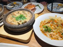 -小放牛炒菜馆(中山路乐汇城店)
