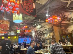 -江味龙虾馆·裸蓝龙虾(南山店)