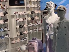 -FILA KIDS(北京华联BHG Mall万柳店)