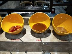 -古乐牛香·鲜牛肉牛杂火锅(五一中路店)