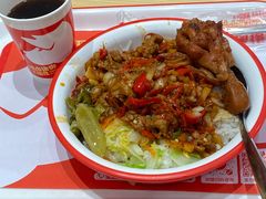 -猪角·闽南猪脚饭(上海星荟中心店)