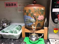 -老妈私房鱼头(欧洲城店)