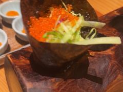 -花潮料理艺食馆(世欧广场店)