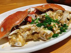 -金海湾海鲜排档(朱家尖店)