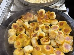 -韩海丽特色美食(秀州路店)