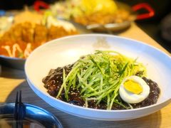 -炒码先生·韩餐炸鸡披萨(西塔店)