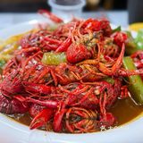 夏天就要吃小龙虾🦞