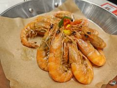 -常来小聚·广州非遗传承餐厅(高德置地店)
