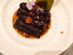 -汤记传菜(秀浦路店)